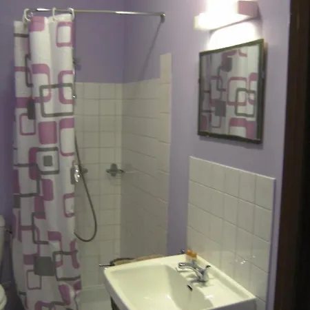 Hotel Les Petits Sentiers Fresse-sur-Moselle