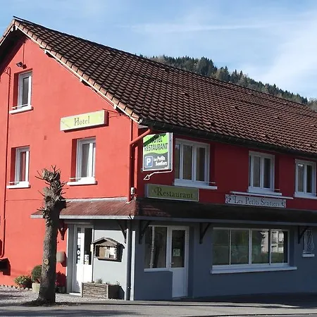 Les Petits Sentiers Fresse-sur-Moselle