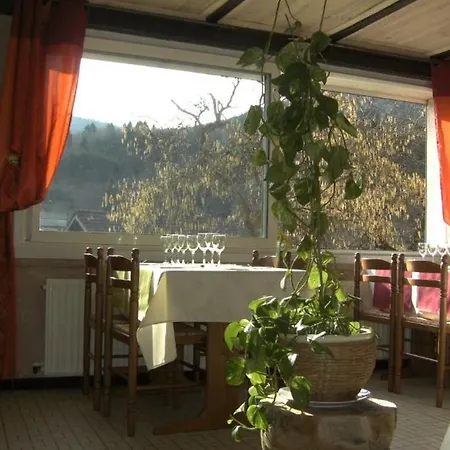 Les Petits Sentiers Fresse-sur-Moselle