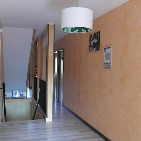 Les Petits Sentiers Fresse-sur-Moselle