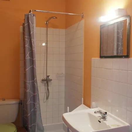 Les Petits Sentiers Hotel Fresse-sur-Moselle