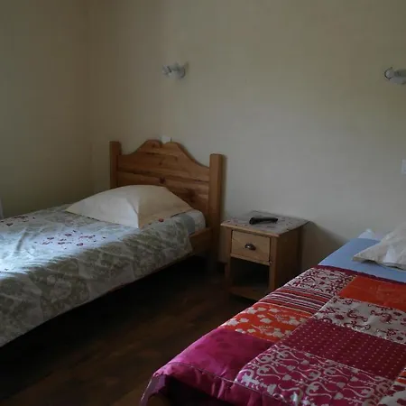 Hotel Les Petits Sentiers *