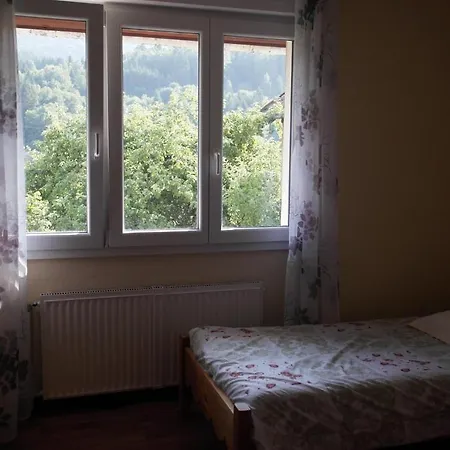 Les Petits Sentiers Fresse-sur-Moselle