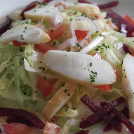 Hotel Les Petits Sentiers *