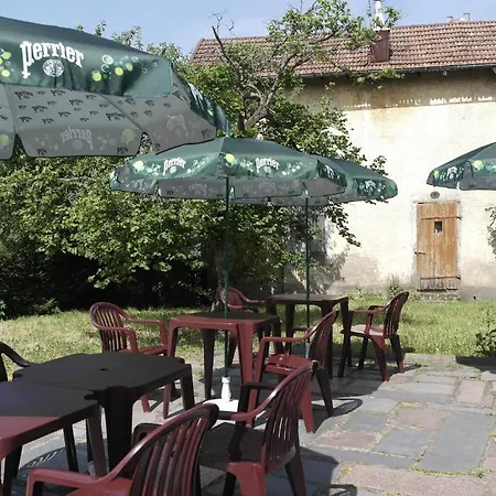 Les Petits Sentiers *