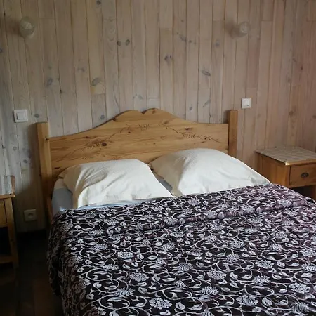 Les Petits Sentiers * Fresse-sur-Moselle