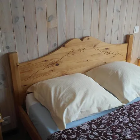 Hotel Les Petits Sentiers Fresse-sur-Moselle