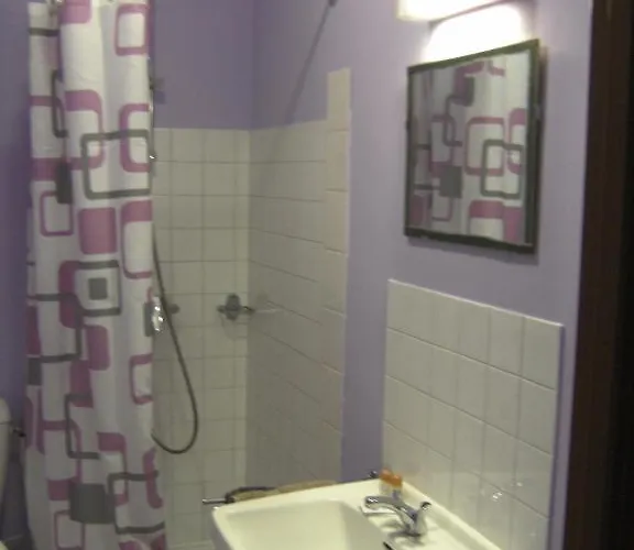 Hotel Les Petits Sentiers Fresse-sur-Moselle