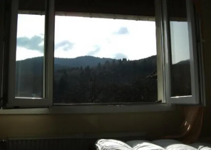 Hotel Les Petits Sentiers Fresse-sur-Moselle