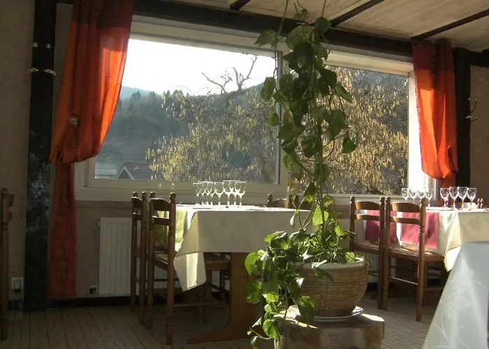 Les Petits Sentiers Fresse-sur-Moselle