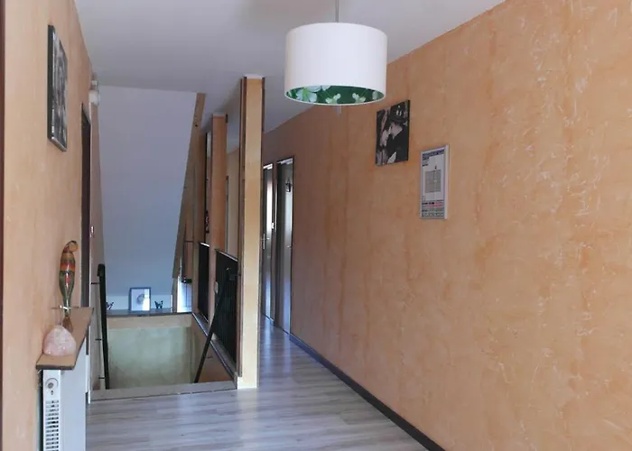 Les Petits Sentiers Fresse-sur-Moselle