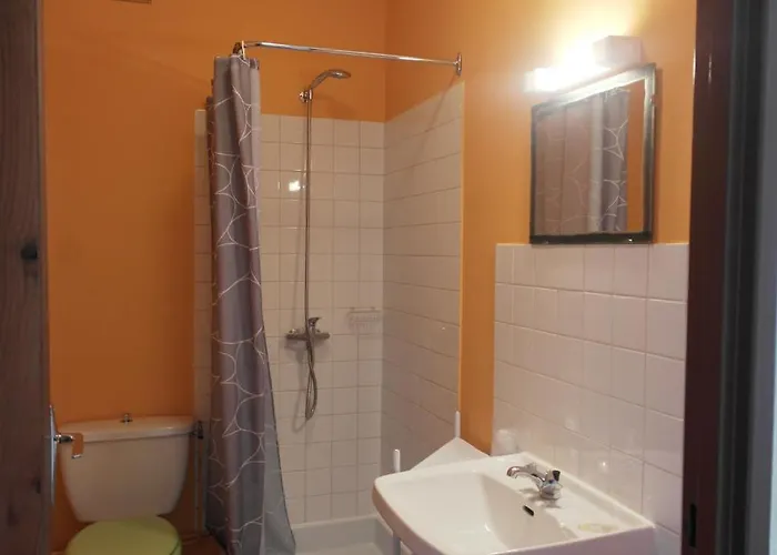 Les Petits Sentiers Hotel Fresse-sur-Moselle