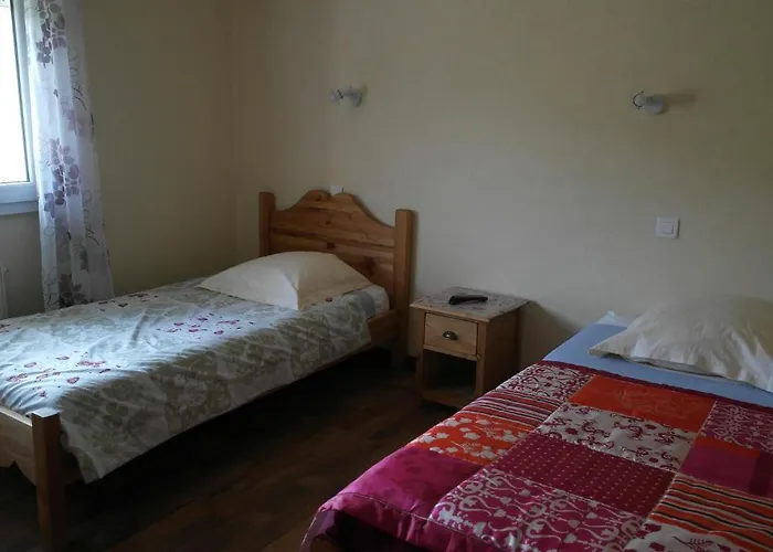 酒店 Les Petits Sentiers *