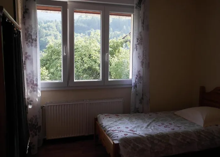 Les Petits Sentiers Fresse-sur-Moselle