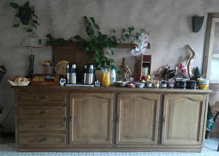 Les Petits Sentiers *