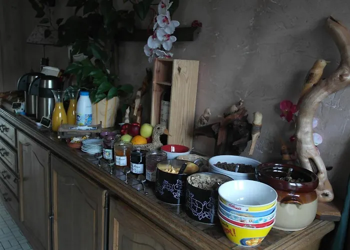 酒店 Les Petits Sentiers *