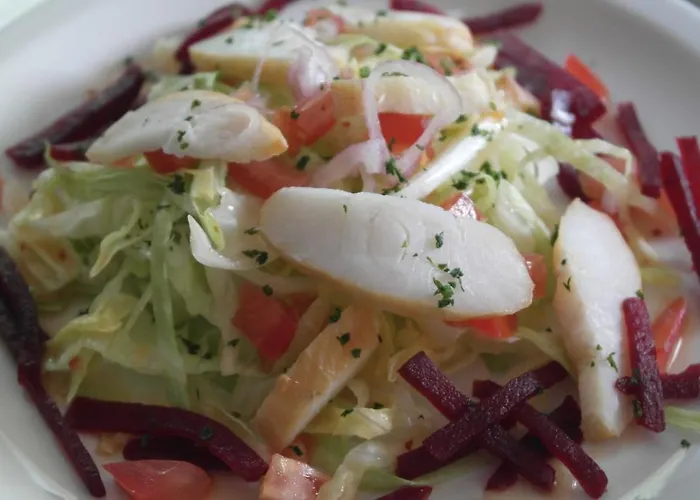 酒店 Les Petits Sentiers *