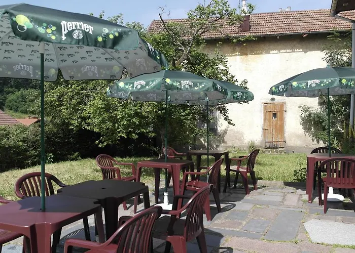 Les Petits Sentiers *