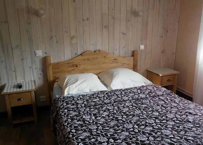 Les Petits Sentiers * Fresse-sur-Moselle