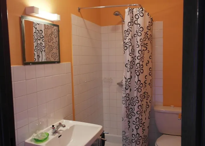 酒店 Les Petits Sentiers *